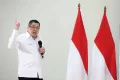 Jelang Pemilu 2024 , Partai Perindo Gelar Konsolidasi DPW,DPP dan DPD Se-indonesia