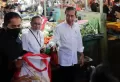 Presiden Jokowi Lebih Cepat Penuhi Janji Ajak Zulhas Blusukan ke Pasar