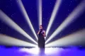 Penampilan Terakhir Novia Situmeang di Ajang Indonesian Idol