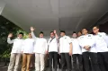 Bahas Koalisi Besar, Prabowo dan Yusril Ihza Mahendra Gelar Pertemuan
