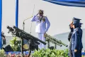 Gebyar Peringatan Hari Ulang Tahun ke-77 TNI AU di Lanud Halim PK
