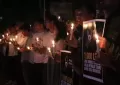 Nyalakan 1.000 Lilin, Suporter Lantunkan Doa dan Syukur Sepak Bola Indonesia Terbebas dari Sanksi Berat FIFA