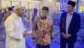 iNews TV Gelar Konser Ngabuburit dan Tabligh Akbar di Masjid Agung Jawa Tengah