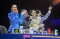 Aksi Panggung Rony dan Anang Hermansyah Meriahkan Panggung Indonesian Idol Babak Top 5