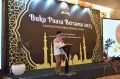 Gelar Bukber, KEIND 2023 Undang Ary Ginanjar ESQ Isi Tausyiah Ramadan