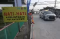 Jalan Tol Fungsional Solo-Yogyakarta Mulai Dibuka