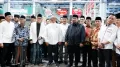 Tingkatkan Pelayanan Haji, BPKH dan Kemenag Lepas Ekspor Perdana Makanan Siap Saji Indonesia ke Arab Saudi