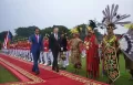 Presiden Jokowi Terima Kunjungan PM Ceko