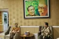 Prabowo Subianto Undang Mahfud MD Berkunjung ke Hambalang