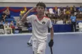 SEA Games 2023 : Tanpa Ampun, Hoki Putra Indonesia Libas Filipina 20-0