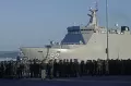 Pasukan Pengamanan KTT ASEAN Diberangkatkan ke Labuan Bajo