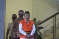 Pemeriksaan Lanjutan Mantan Bupati Sidoarjo Saiful Ilah