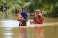Ribuan Rumah di Aceh Terendam Banjir