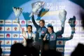 Desak Made Raih Perak Kejuaraan Dunia Panjat Tebing Seri Jakarta 2023