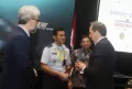 Komitmen Naval Group dan PT PAL Penuhi Kebutuhan Kapal Selam Scorpone untuk TNI AL