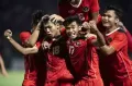 SEA Games 2023 : Timnas U-22 Indonesia Permalukan Tuan Rumah Kamboja 2-1