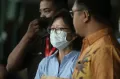 KPK Periksa Grace Taher Terkait Kasus Gratifikasi Rafael Alun Trisambodo