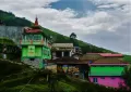 Menyusuri Keindahan dan Kearifan Lokal di Nepal van Java