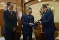 Bertemu Menteri Perdagangan dan Industri Mesir, Mendag Zulkifli Hasan Tandatangani JTC Kontrak Dagang Rp12.88 Triliun