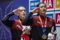 Medali Emas Bulu Tangkis Ganda Putri SEA Games 2023