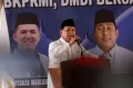 Prabowo Hadiri Silaturahmi dan Tausiah Kebangsaan di Masjid Istiqlal