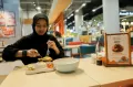 Menjajal Kuliner Heavenly Wang, Kopitiam Halal Asal Singapura