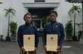 Selamat! Keraton Yogyakarta Kembali Wisuda 300 Abdi Dalem Baru