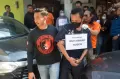 Sadis, Begini Jalannya Rekonstruksi Pembunuhan Disertai Mutilasi Bos Galon di Semarang
