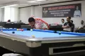 Hari Kedua POBSI Pool Circuit Seri II Jakarta