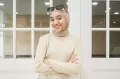 Potret Cantik Nabila Taqiyyah, Runner Up Indonesian Idol 2023