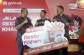 Koleksi Juara Lokal GoFood Dorong Visiblitas UMKM Kuliner