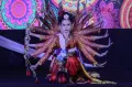 Festival Tari Semarak Budaya Indonesia