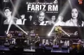Konser 45 Tahun Perjalanan Dedikasi Musikal Fariz RM