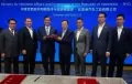 Menko Marves Jajaki Potensi Investasi antara Indonesia dan Tiongkok