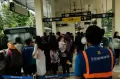 Ditutup Sejak 2019, Halte Transjakarta Dukuh Atas 2 Kembali Beroperasi