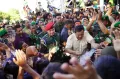 Gerak Cepat Cegah Ancaman Krisis Air, Prabowo Resmikan 11 Sumber Mata Air di Sumbawa