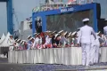 Pembukaan Multilateral Naval Exercise Komodo 2023