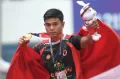 Indonesia Borong Medali Renang 100 Meter Putra ASEAN Para Games 2023