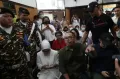 Detik - detik Mario Dandy Hadapi Sidang Perdana di PN Jakarta Selatan