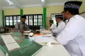 Uji Mampu Baca Alquran Bacaleg Aceh