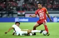 Bali United Imbang Lawan PSM Makassar