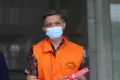 Asisten Hakim Agung Prasetyo Nugroho Jalani Sidang Lanjutan