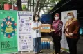 MNC Peduli Dukung Peran Nakes dalam Upaya Pencegahan Stunting bersama Puskesmas Duri Pulo