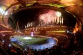 ASEAN Para Games 2023 Kamboja Resmi Ditutup, Indonesia Juara Umum