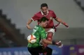 Dikalahkan Malaysia, Indonesia Raih Perak Sepak Bola CP ASEAN Para Games 2023