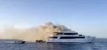 Tiga Turis Inggris Hilang Usai Kapal Yacht yang Ditumpangi Terbakar di Laut Merah