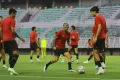 Melihat Persiapan Timnas Indonesia Jelang FIFA Match Day Lawan Palestina