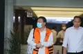 Eks Kepala Kakanwil BPN Riau M Syahrir Jalani Sidang Lanjutan di KPK