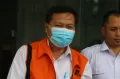 Eks Kepala Kakanwil BPN Riau M Syahrir Jalani Sidang Lanjutan di KPK