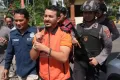 Lagi, Polisi Tangkap Warga Kanada Bawa Sajam di Bali
